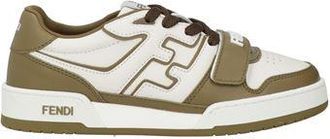 Fendi FOOTWEAR - Trainers on YOOX.COM