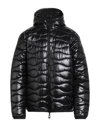 Emporio Armani JACKEN & MÄNTEL - Pufferjacken & Daunenjacken auf YOOX.COM