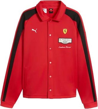 Puma Puma, Uomo, Sport, Rosso, M, new