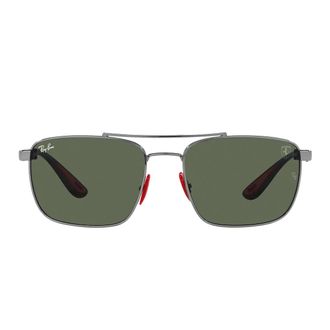 Ray-Ban Ray Ban Rb3715 M Sunglasses