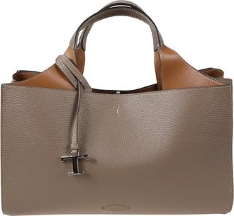 Tod's Donna, Borse, Marrone, Taglia unica, new