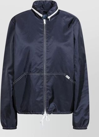 Prada bomber jacket