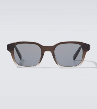 Dior DioRibbon S1I square sunglasses