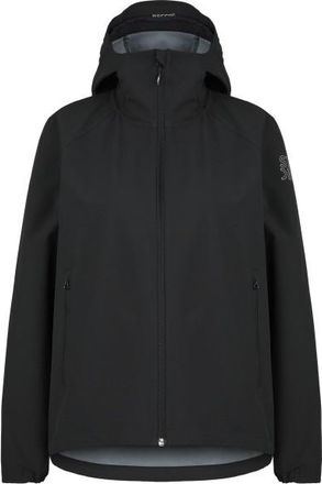 Stoic VittangiSt. Softshell Jacket Softshelljacke für Damen | blau