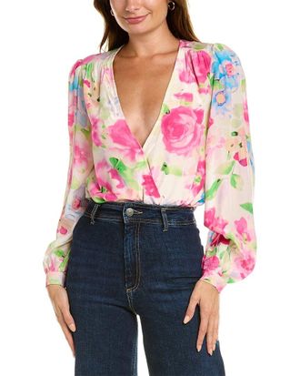 Rococo Sand Top