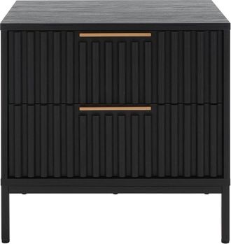 Safavieh Lylia 2 Drawer Nightstand