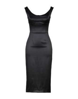 Dolce & Gabbana DRESSES - Midi dresses on YOOX.COM