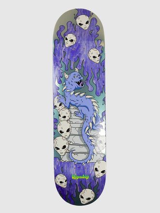 Ripndip Horntail 8.5 Skateboard Deck