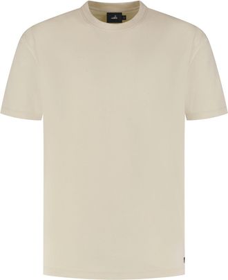 Wahts Mens T-shirts, TargetGroup:Men Winter White / XXL