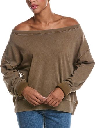 Chaser Fleece Bellini Pullover