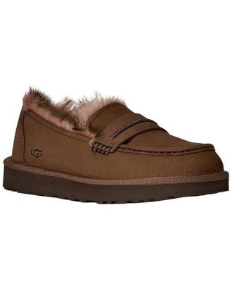 UGG Ugg Ellis Leather Loafer