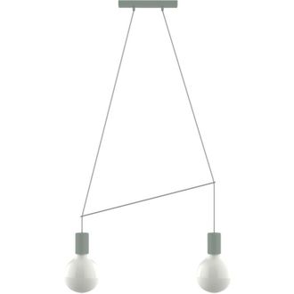 Lumicom Kelly L&aacute;mpara De Techo 4 Luces