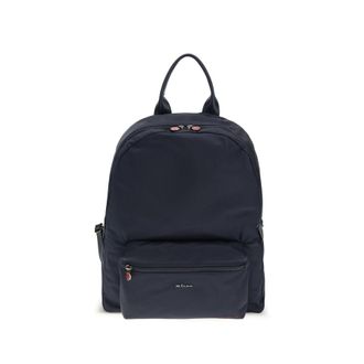 Kiton Nylon Backpack