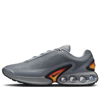 Nike Air Max DN Particle Grey Black DV3337-004