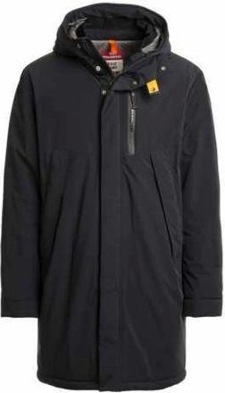Parajumpers Uomo, Cappotti, Nero, S, new