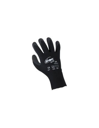 Singer 10 Guantes De Caballero Recubiertos Hpt Ninja Ice Tl