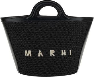 Marni Donna, Borse, Nero, Taglia unica, new