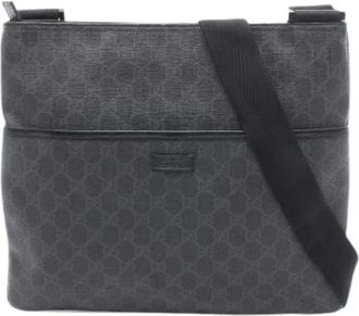 Gucci unisex, Pre-owned, Nero, Taglia unica, used