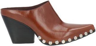 Jeffrey Campbell FOOTWEAR - Mules & Clogs on YOOX.COM
