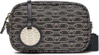 Emporio Armani Donna, Borse, Marrone, Taglia unica, new