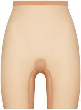 Wolford Tulle Control Shorts