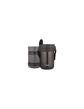 Thermos Porta Alimentos De Acero Inoxidable De 1,6 L - 101855