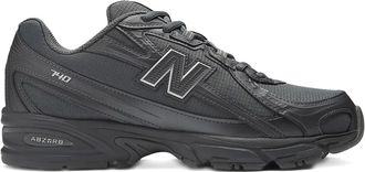 New Balance Sneakers 740 - Grigio