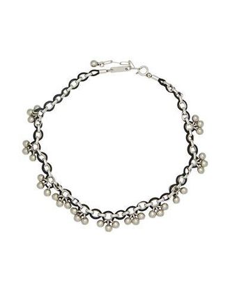 Isabel Marant JEWELLERY and WATCHES - Necklaces sur YOOX.COM