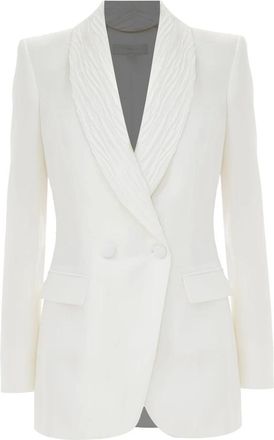 Kocca Mujer, Chaquetas, Blanco, Talla: L