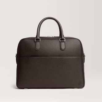 Carl Friedrik Dunloe Briefcase