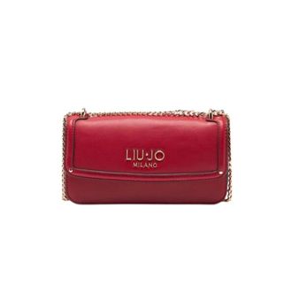 Liu Jo Tassen, Dames, Roze, ONE Size, Aa 6073.2 Cross Body Bag