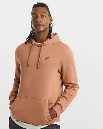Voi Storm Overhead Hoodie Long