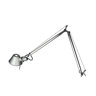 Artemide Tolomeo Micro, Body, alusilber