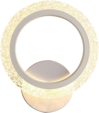 OEM Aplique De Pared Moderno Y Sencillo Para Dormitorio, Sala De Estar, Iluminaci&oacute;n Ambiental, Hotel, L&aacute;mpara De Noche, Escalera, Pasillo, Estilo N&oacute;rdico 