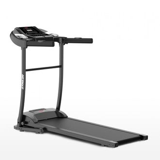 Leonardo Tapis Roulant Elettrico Fitness Inclinazione Manuale Ammortizzato Pieghevole Stinkor