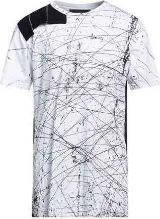 Massimo Sabbadin TOPWEAR - T-shirts sur YOOX.COM