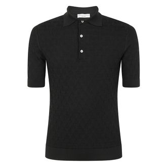 FILIPPO DE LAURENTIIS Heren, Tops, Zwart, Maat: 3XL