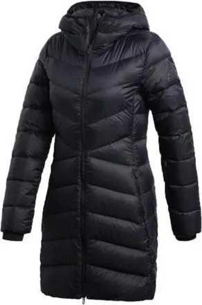 adidas (WMNS) adidas CW Nuvic Jacket Asia Sizing Black BS0985