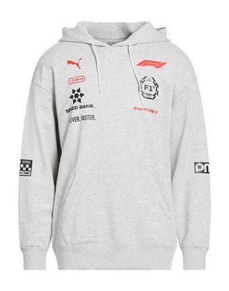Puma F1 RACING HOODIE