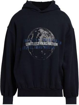 Emporio Armani TOPWEAR - Sweatshirts on YOOX.COM