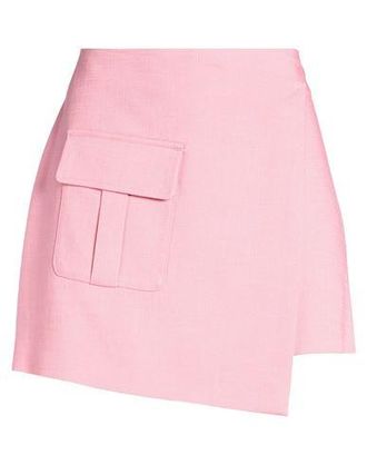 Msgm BOTTOMWEAR - Shorts & Bermuda Shorts on YOOX.COM