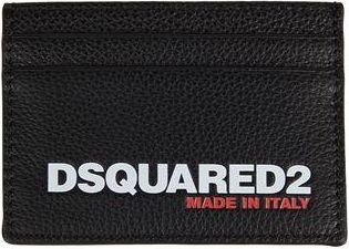 Dsquared2 Marroquiner&iacute;a - Tarjeteros en YOOX.COM