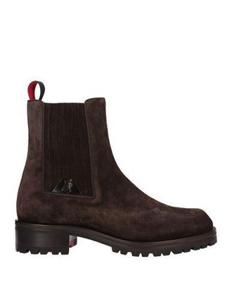 Christian Louboutin FOOTWEAR - Ankle boots sur YOOX.COM