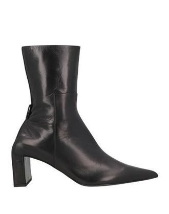 Jil Sander SCHUHE - Stiefeletten auf YOOX.COM
