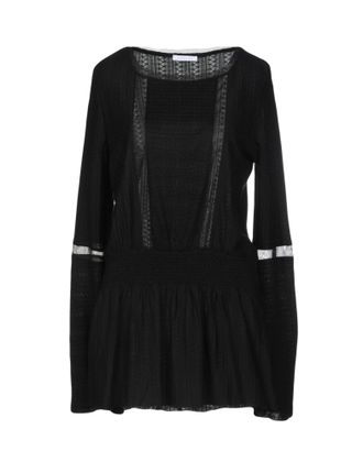 Patrizia Pepe TOPWEAR - Tops on YOOX.COM