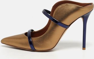 Malone Souliers Maureen