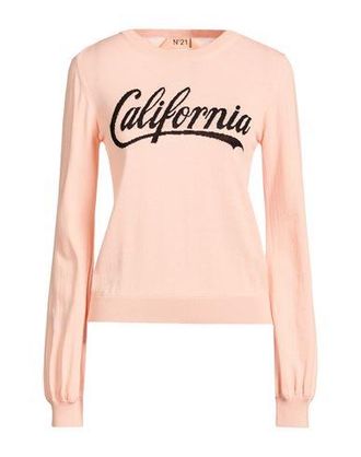 N&deg;21 PRENDAS DE PUNTO - Pullover en YOOX.COM
