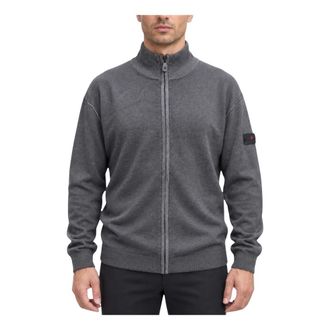 Peuterey Giacca - Knitwear - Hombre - Gris - S