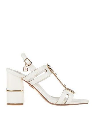 Laura Biagiotti FOOTWEAR - Sandals sur YOOX.COM
