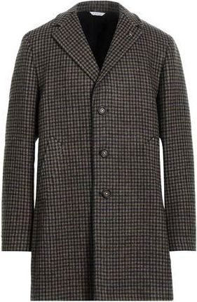 Manuel Ritz ROPA DE ABRIGO - Abrigos en YOOX.COM